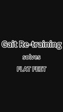 Load and play video in Gallery viewer, Flat Foot Restoration Program
