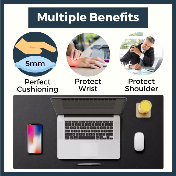 Large Mouse Pad 5mm