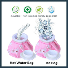 Load image into Gallery viewer, Ice Bag &amp; Hot Water Bag
