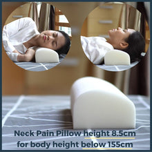 Load image into Gallery viewer, Neck Pain Pillow
